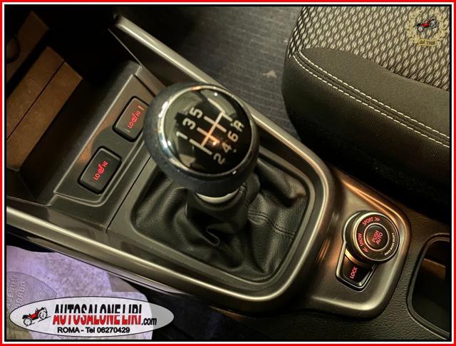 SUZUKI Vitara usata, con Controllo trazione