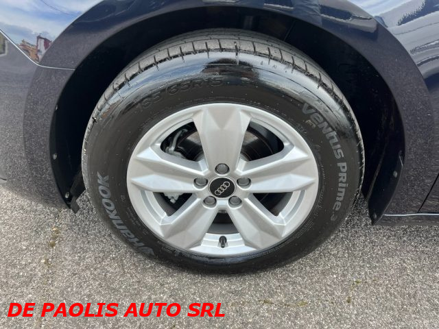 AUDI A1 usata, con Volante multifunzione