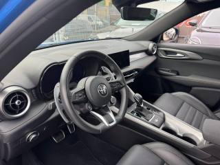 ALFA ROMEO Tonale usata, con Controllo trazione