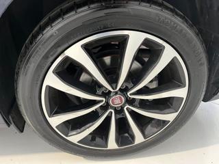 FIAT Tipo usata, con Fendinebbia