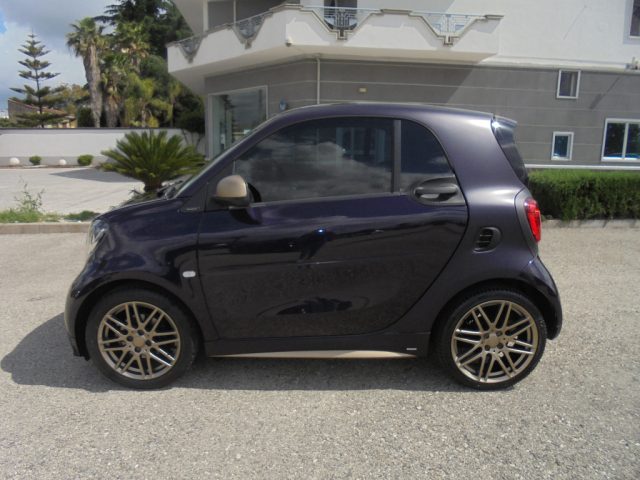 SMART ForTwo usata, con ESP