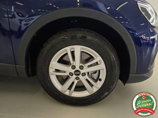 AUDI Q3 usata, con Bracciolo