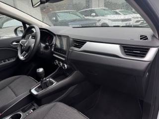 RENAULT Captur usata, con Immobilizzatore elettronico