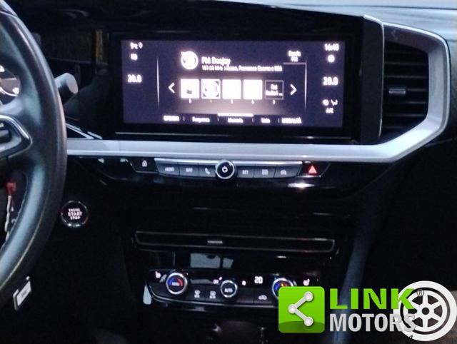 OPEL Mokka usata, con ESP