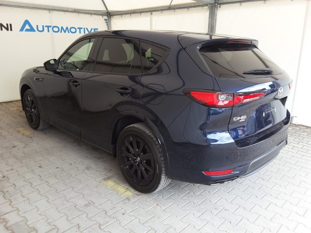 MAZDA CX-60 usata, con Regolazione elettrica sedili