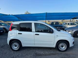 FIAT Panda usata, con Airbag laterali