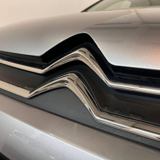 CITROEN C3 usata, con Specchietti laterali elettrici