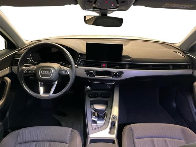 AUDI A4 usata 8
