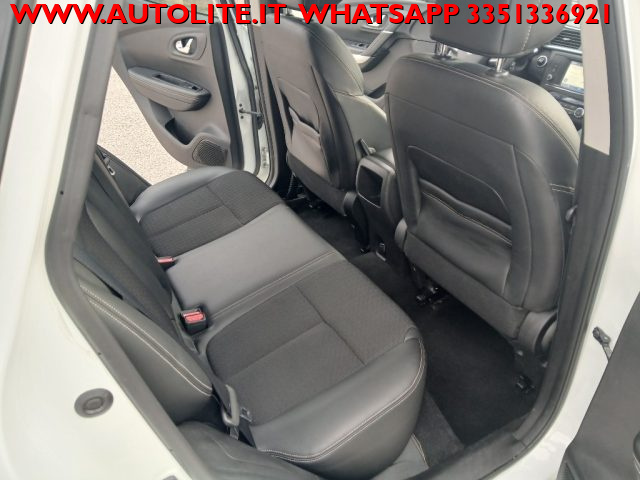RENAULT Kadjar usata, con USB