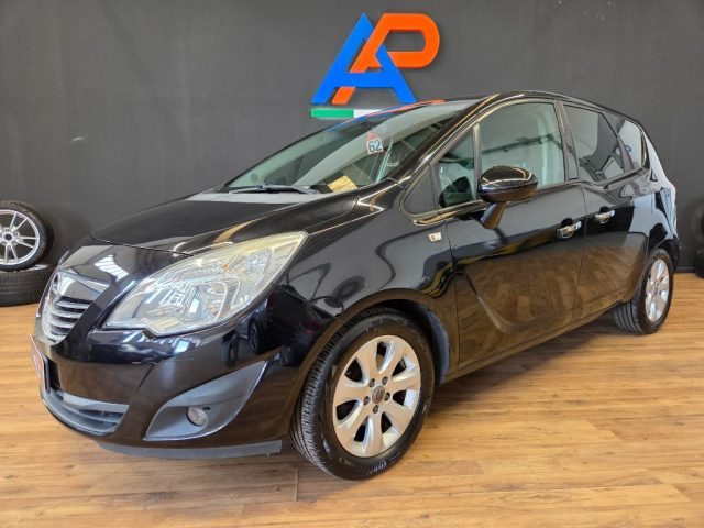 OPEL Meriva usata, con ABS