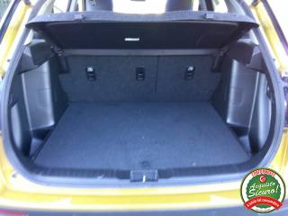 SUZUKI Vitara usata, con ESP