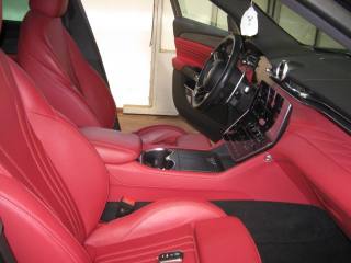 MASERATI Grecale usata, con Chiusura centralizzata