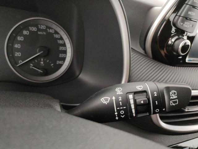 HYUNDAI Tucson usata, con Cruise Control