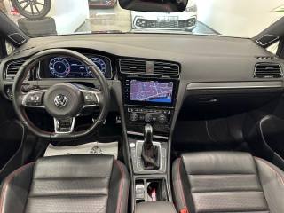 VOLKSWAGEN Golf GTI usata, con Climatizzatore
