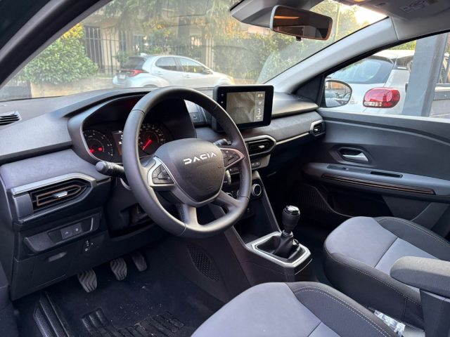 DACIA Jogger usata, con Autoradio