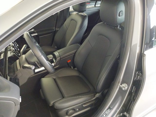 MERCEDES-BENZ GLA 250 usata, con ABS