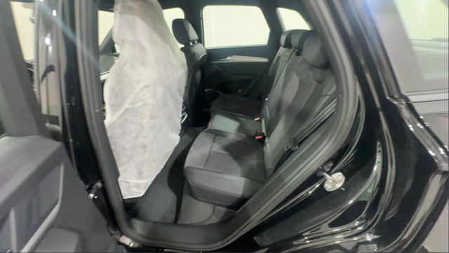 AUDI Q5 usata, con Controllo automatico clima