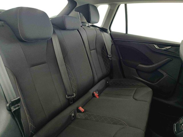 SKODA Kamiq usata, con Cruise Control