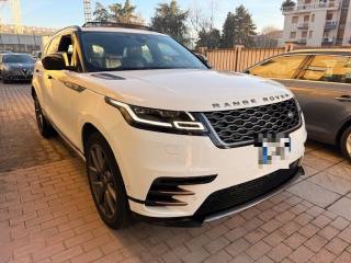 LAND ROVER Range Rover Velar usata, con Airbag laterali