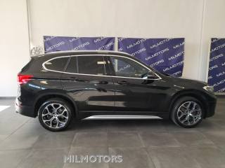 BMW X1 usata, con Climatizzatore