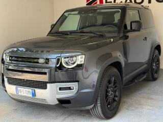 LAND ROVER Defender usata, con Sensore di luce