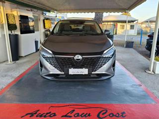 NISSAN Qashqai usata, con Airbag