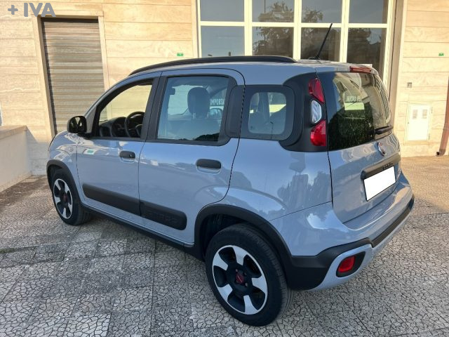 FIAT Panda usata 8