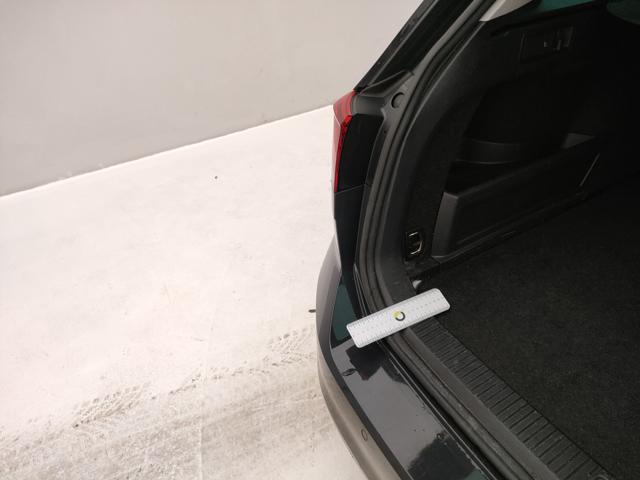 VOLKSWAGEN Passat Variant usata, con Vivavoce