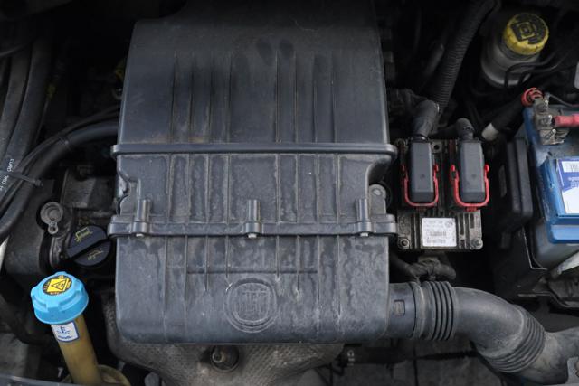 FIAT Panda usata 26