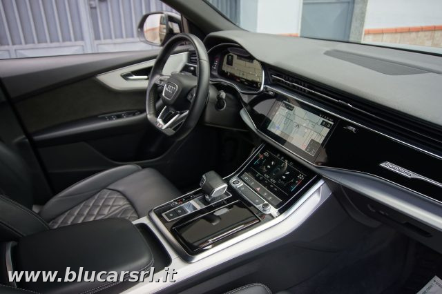 AUDI Q8 usata, con Controllo trazione