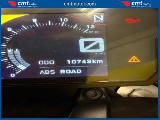 KTM 390 Duke usata 4