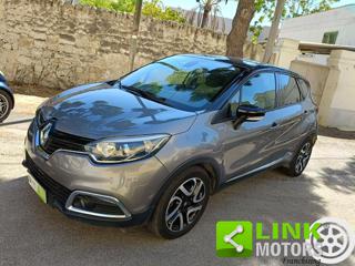 RENAULT Captur usata, con Chiusura centralizzata