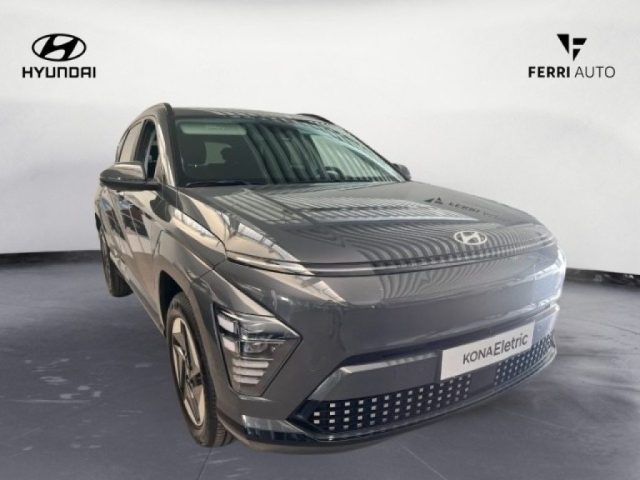 HYUNDAI Kona usata, con Airbag laterali