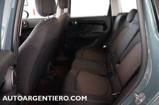 MINI Countryman usata, con USB