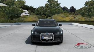 BMW i4 usata 3