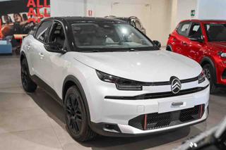 CITROEN C4 usata, con Airbag