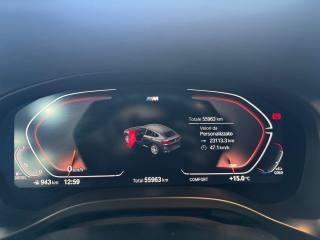 BMW X4 usata, con Controllo trazione