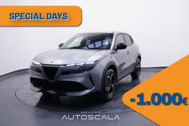 ALFA ROMEO Junior usata, con ABS