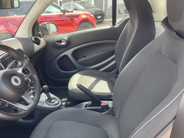 SMART ForTwo usata 8