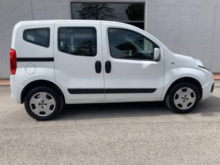 FIAT Qubo usata, con Chiusura centralizzata