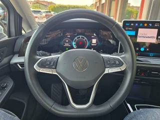 VOLKSWAGEN Golf usata, con Bluetooth