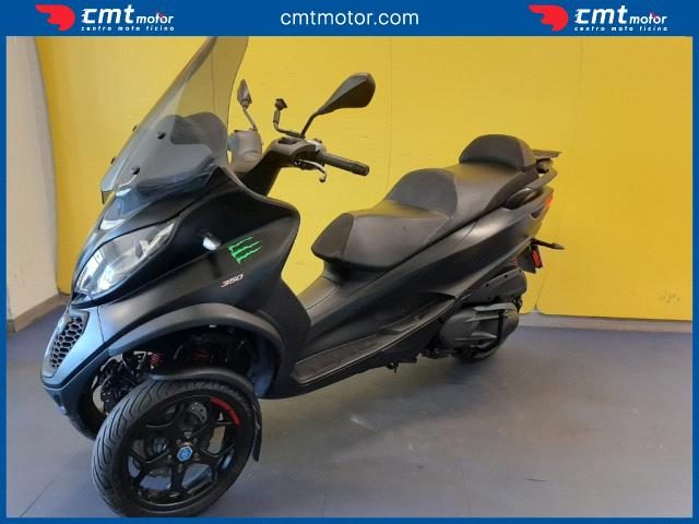 PIAGGIO MP3 usata 1