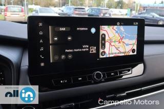 MITSUBISHI Outlander usata 9