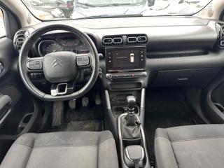 CITROEN C3 Aircross usata, con Cronologia tagliandi