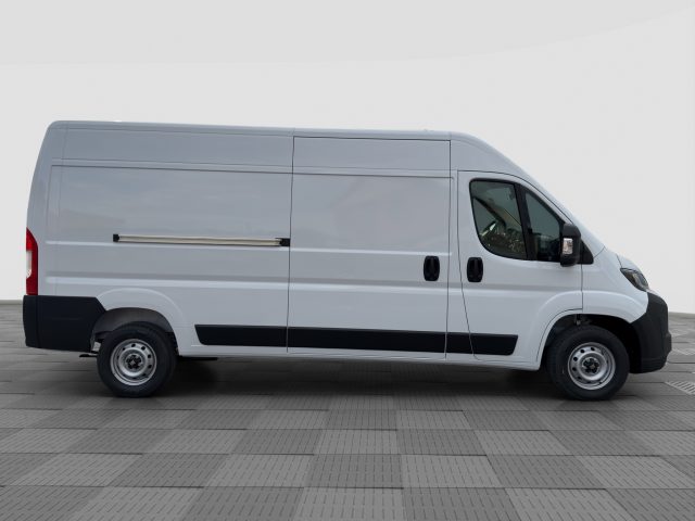 FIAT Ducato usata 5