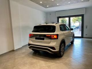 VOLKSWAGEN T-Cross usata, con Cerchi in lega