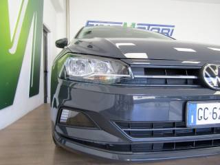 VOLKSWAGEN Polo usata, con Airbag Passeggero
