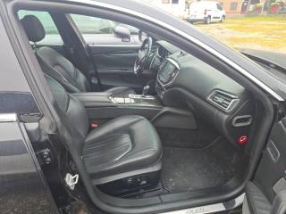 MASERATI Ghibli usata, con Regolazione elettrica sedili