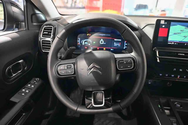CITROEN C5 Aircross usata, con Controllo automatico clima