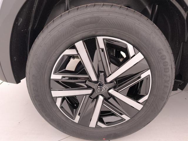 PEUGEOT 2008 usata, con Bluetooth